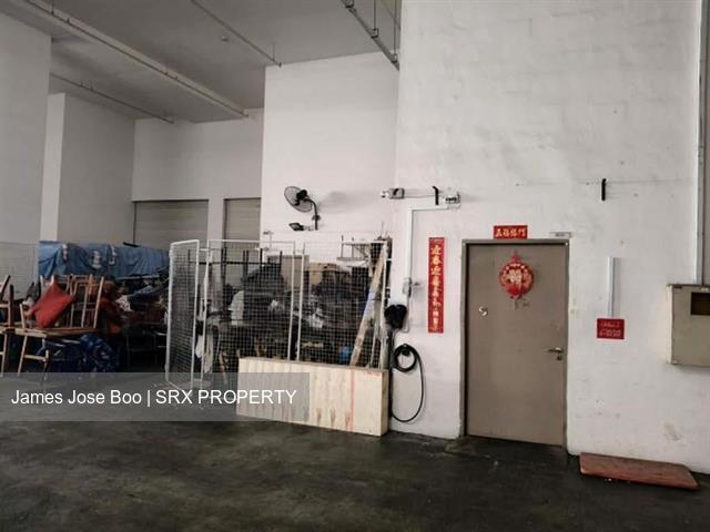 Food Xchange @ Admiralty (D27), Factory #639137191